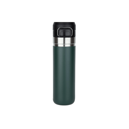 Alpha 55 Globox Lunch Mug Inox 750 ml - Isotherme