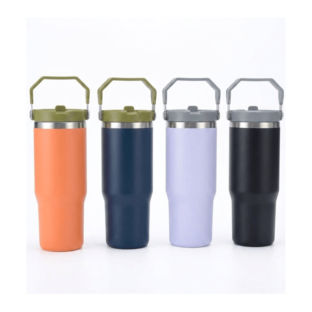 Alpha 55 Globox Thermos 650ml Pratique et Élégant