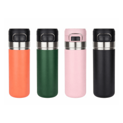 Alpha 55 Globox Thermos 750ml Pratique et Élégant