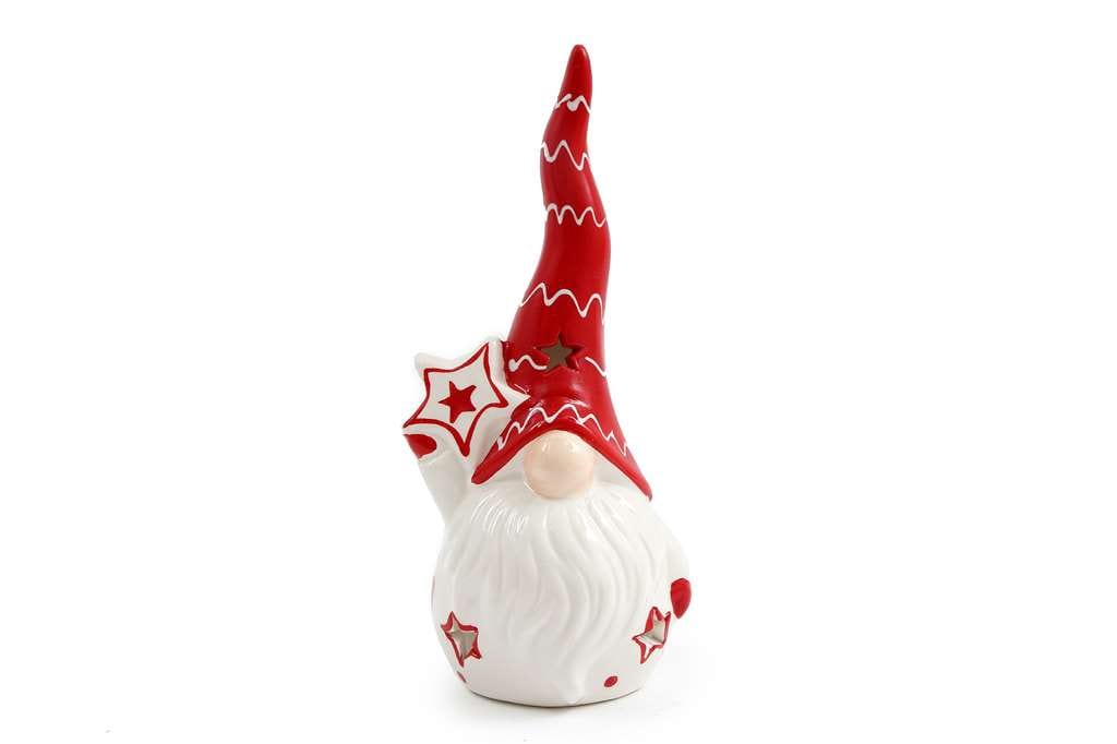 Alpha 55 Gnome de Noël