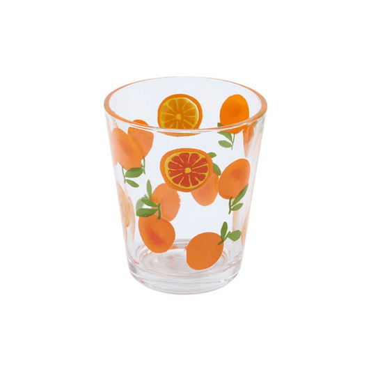 Alpha 55 Gobelet Bas Fruity 33 cl en Verre