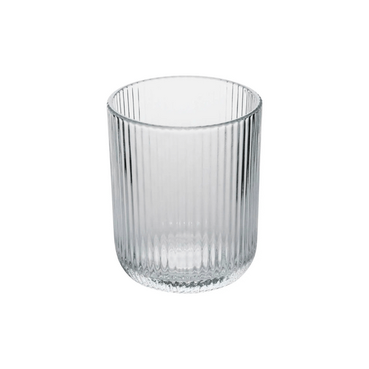 Alpha 55 Gobelet EMA transparent – Élégant & polyvalent