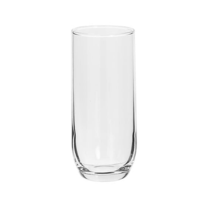 Alpha 55 Gobelet haut Paol’eau 31cl en verre élégant