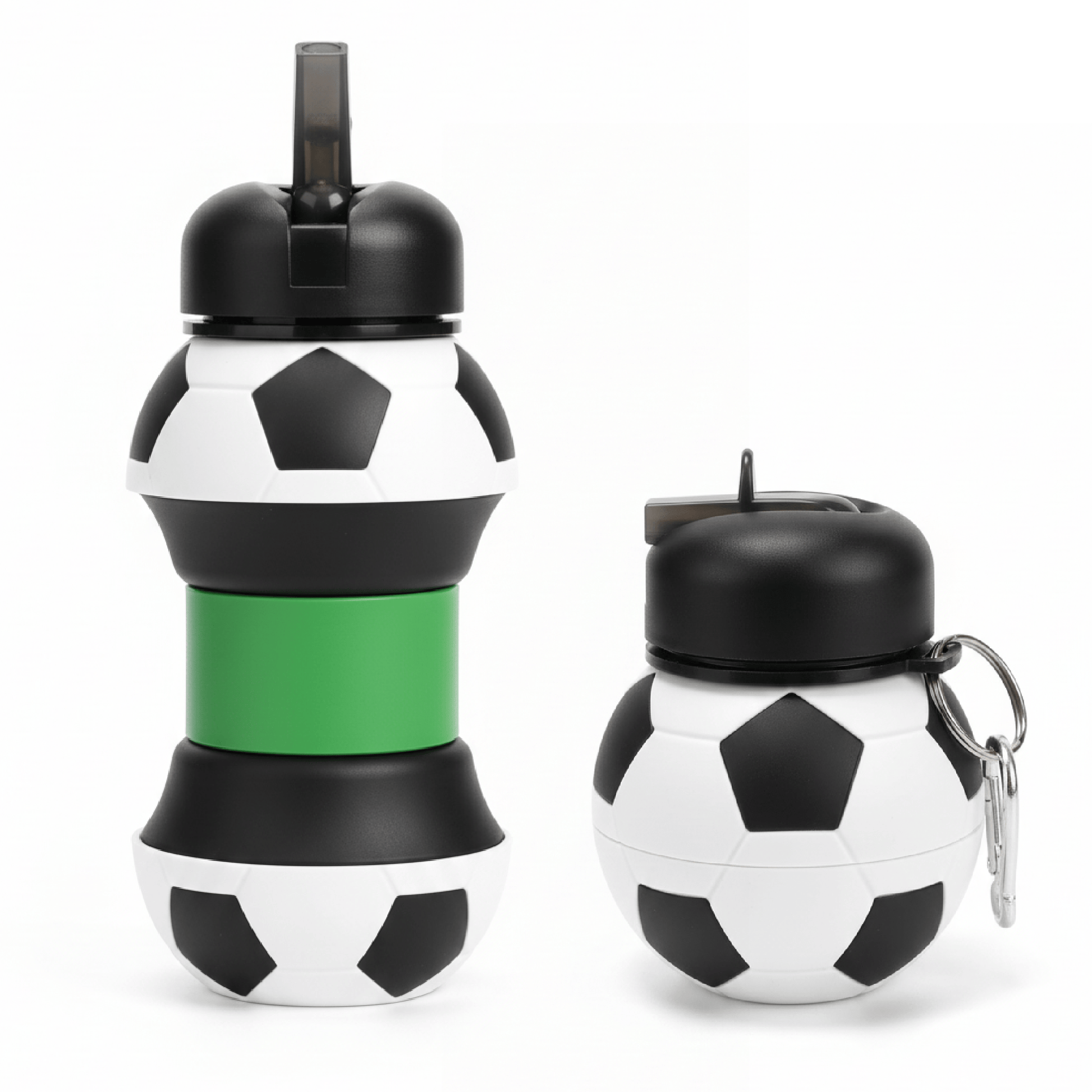 Alpha 55 Gobelet Rétractable Maroc – Accessoire Supporter