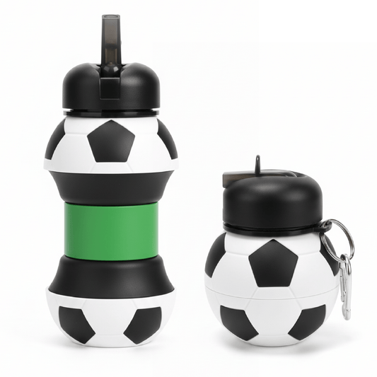 Alpha 55 Gobelet Rétractable Maroc – Accessoire Supporter