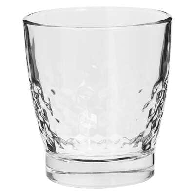 Alpha 55 Gobelets bas Verres à eau 31 cl