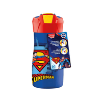 Gourde Inox Picnik Superman 430 ml