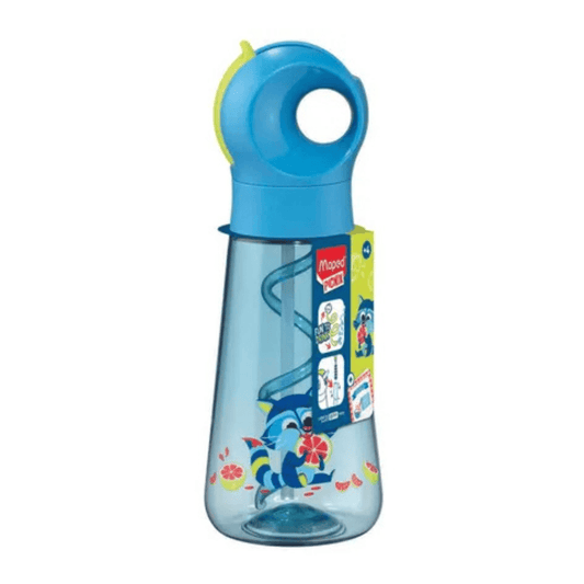 Gourde Picnic Miniz Raccoon 500 ml — Alpha 55 Maroc