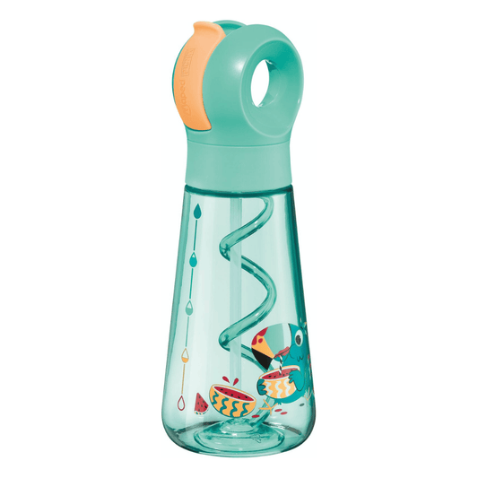 Gourde Miniz Ecozen 500 ml Toucan — Alpha 55 Maroc