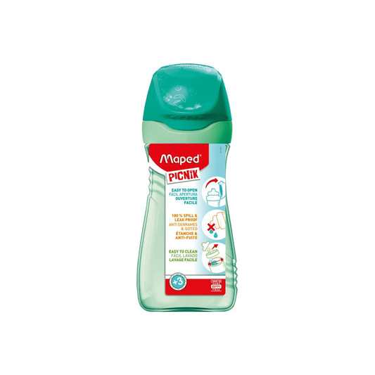 Alpha 55 Gourde Picnik Origins