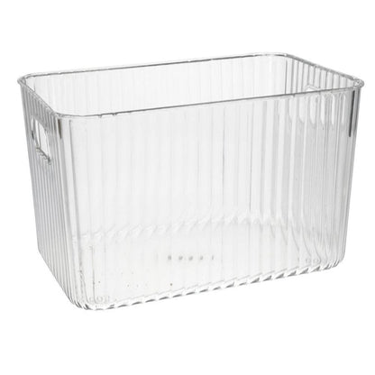 Alpha 55 Grand Bac de rangement frigo