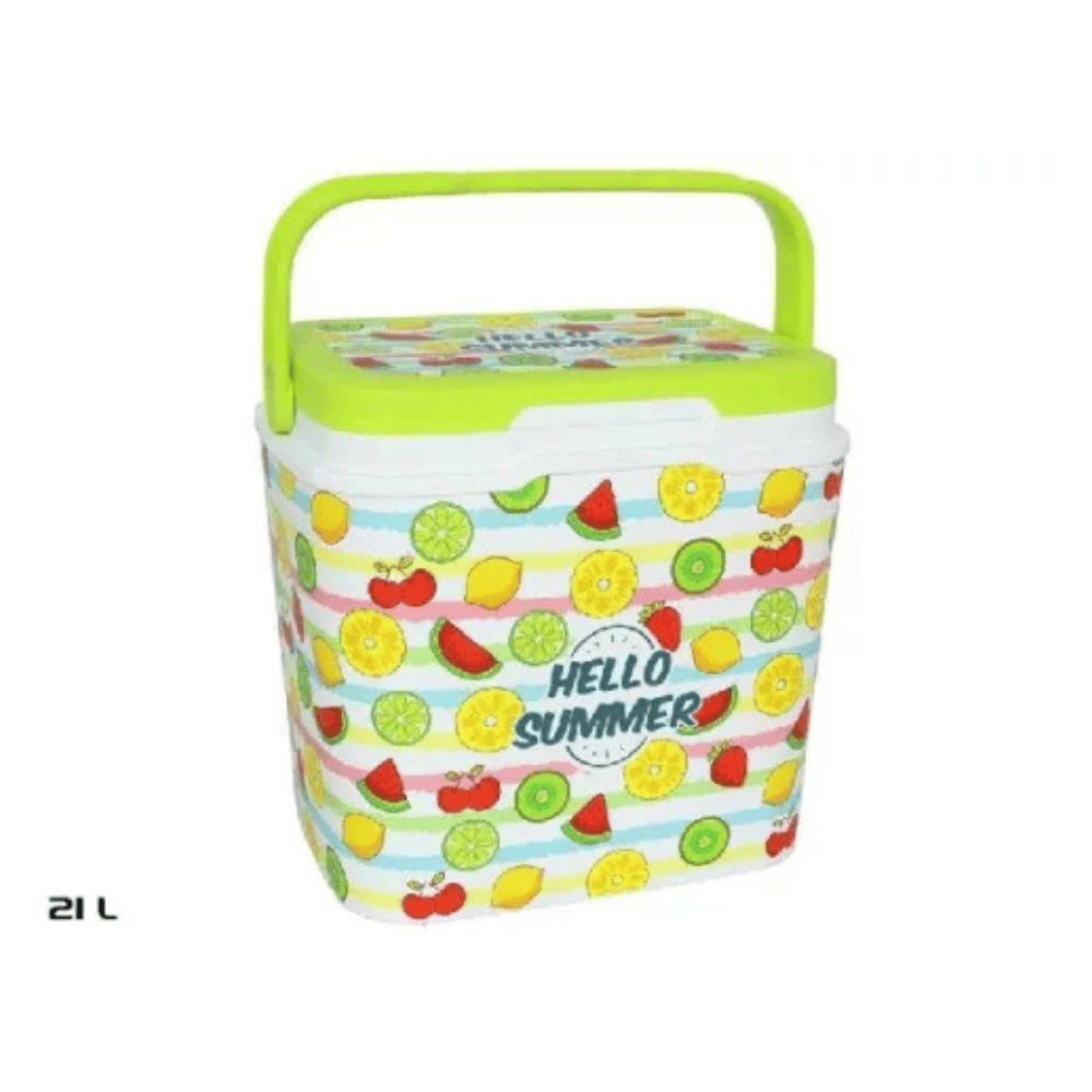 Alpha 55 Grand Glacière à fruits fraîcheur portable