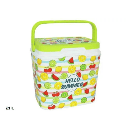 Alpha 55 Grand Glacière à fruits fraîcheur portable