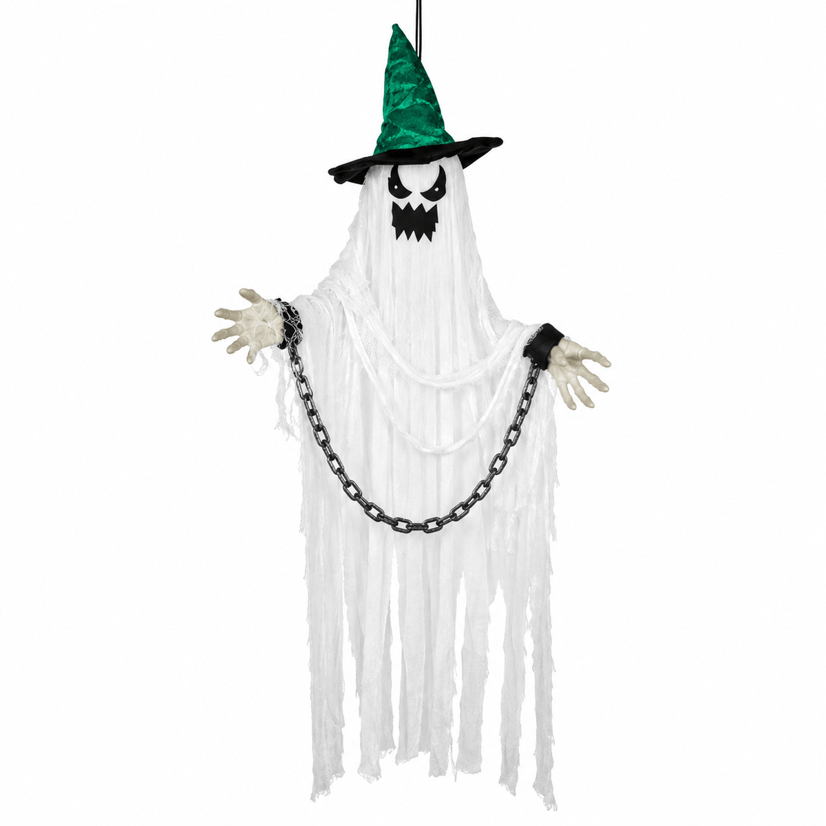 Alpha 55 Grand Spectre Lumineux 140 cm – Halloween