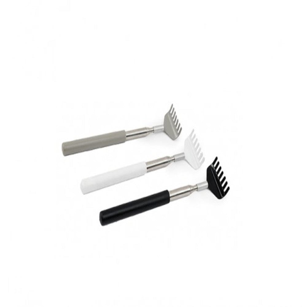 Alpha 55 Gratte-dos télescopique pliable