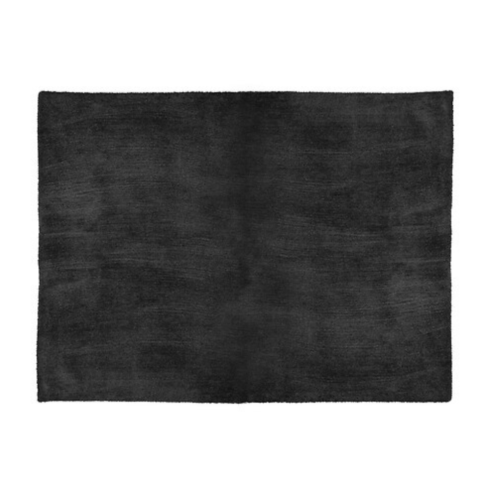 Alpha 55 Gris Ardoise Tapis Reflet Joanne Élégant et Moderne
