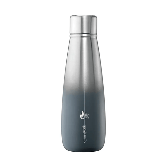 Alpha 55 Gris Bouteille Picnik en Inox 500 ml  de MAPED