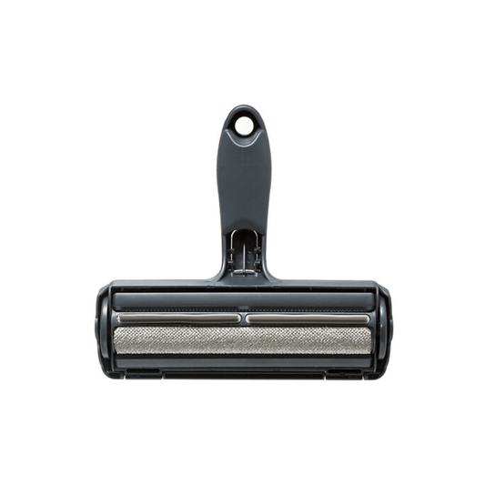 Alpha 55 Gris Brosse à vêtements attrape-poils – Efficace