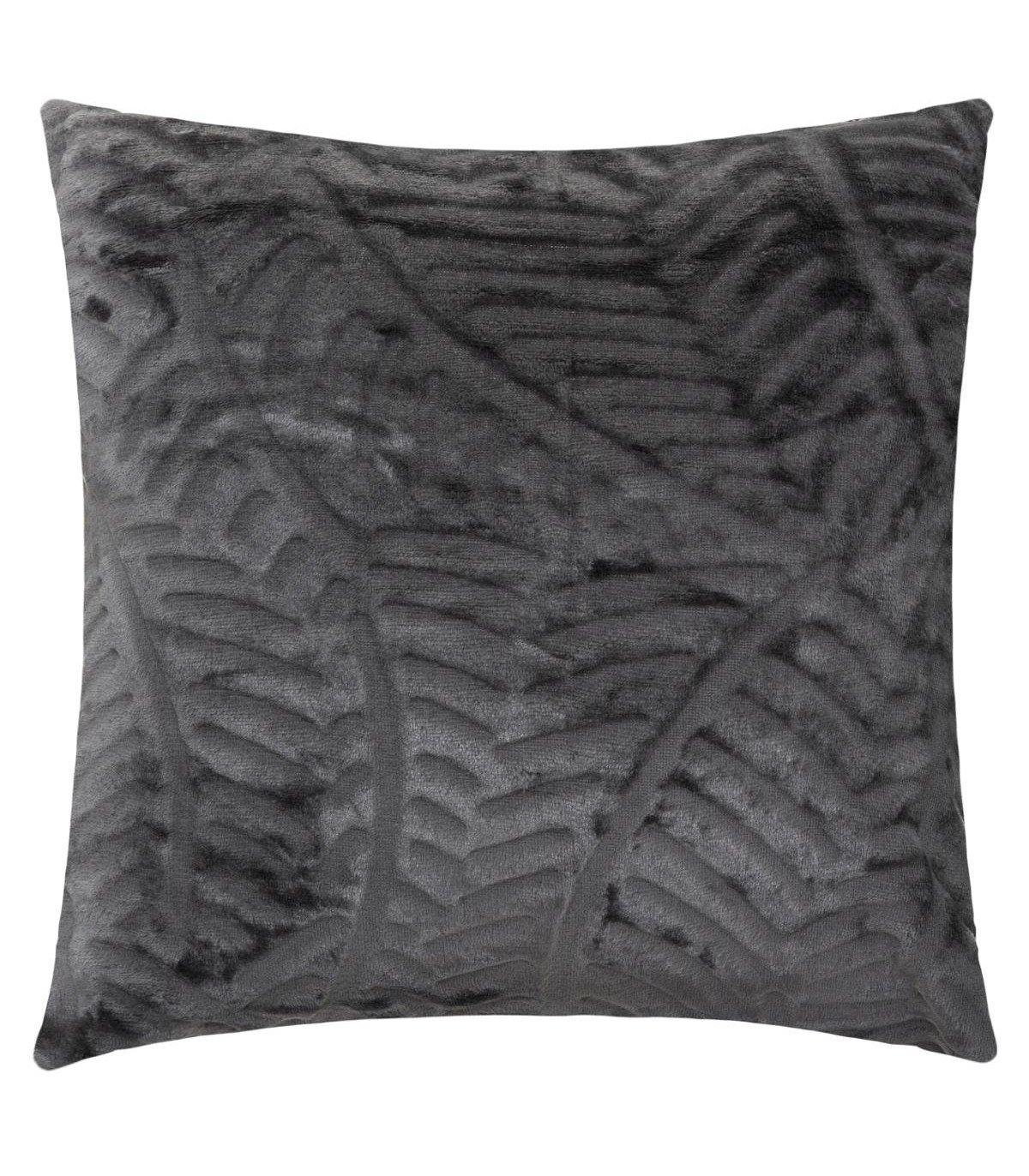 Alpha 55 Gris Coussin déhoussable