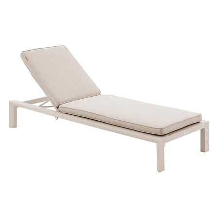 Alpha 55 Gris Graphite Lit de jardin Evasion Argile