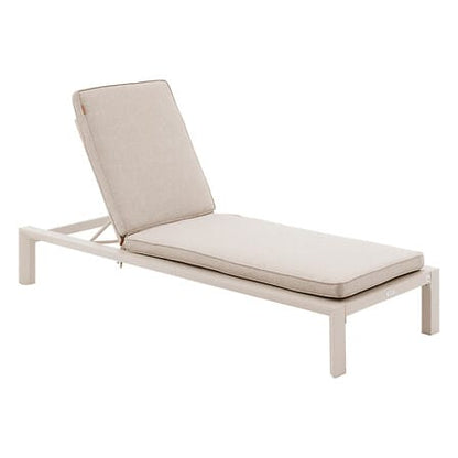 Alpha 55 Gris Graphite Lit de jardin Evasion Argile