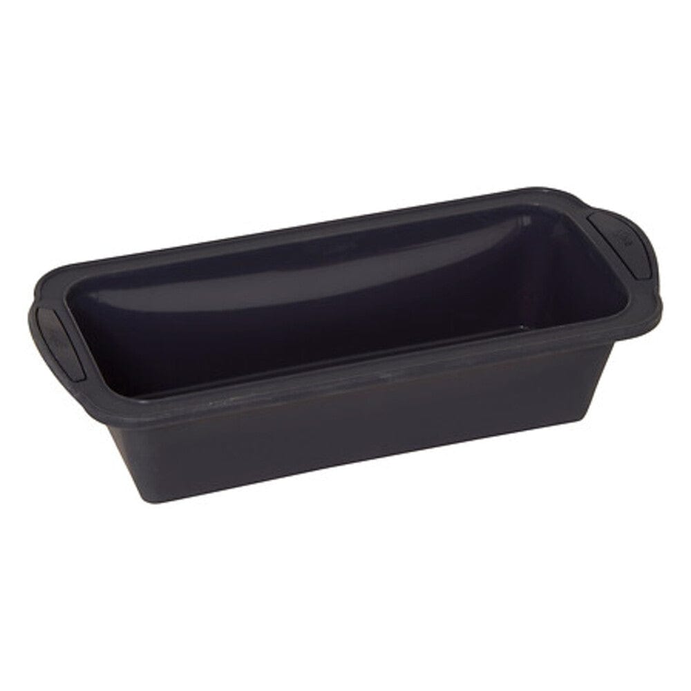 Alpha 55 Gris Moule à cake en silicone