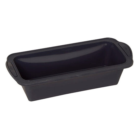 Alpha 55 Gris Moule à cake en silicone