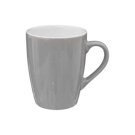 Alpha 55 Gris Mug Colorama 38cl design coloré moderne