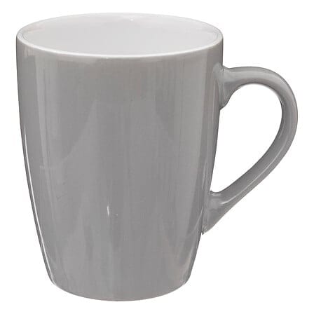 Alpha 55 Gris Mug en céramiques