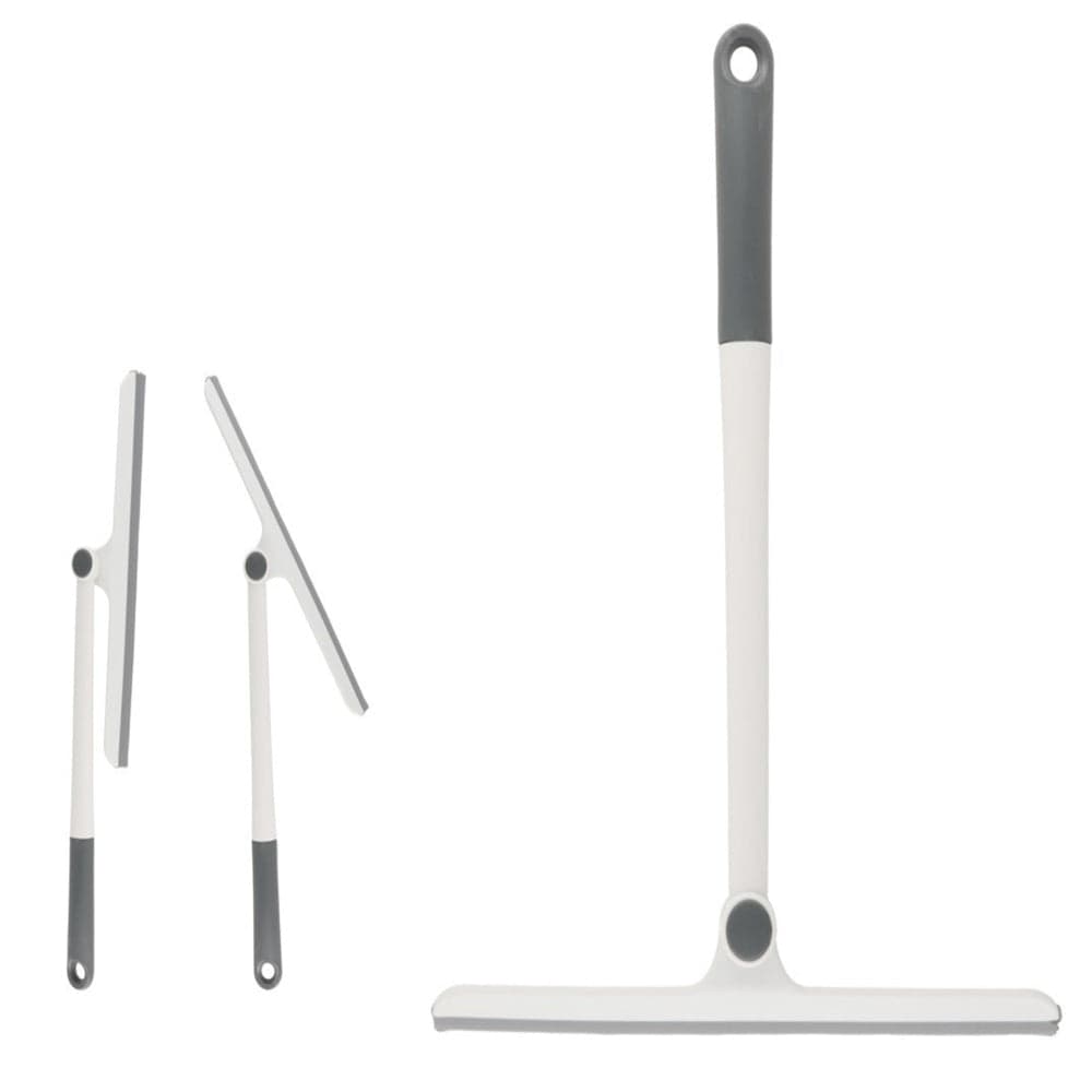 Alpha 55 Gris Raclette pour vitres