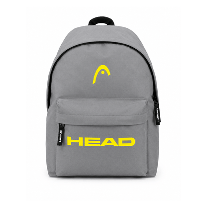 Alpha 55 Gris Sac à Dos HEAD