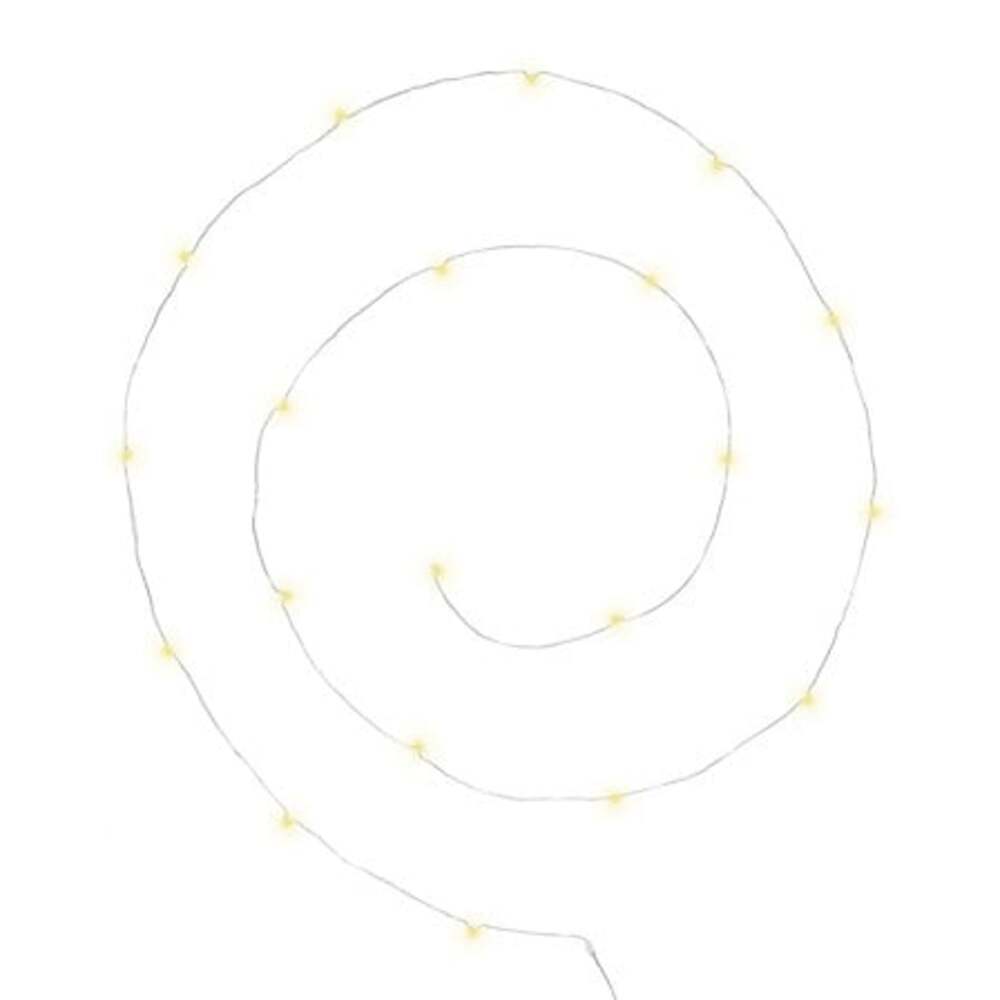 Alpha 55 Guirlande 20 micro Led