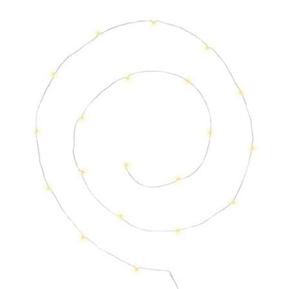 Alpha 55 Guirlande 20 micro Led