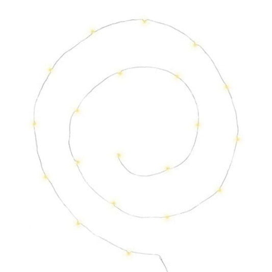 Alpha 55 Guirlande 20 micro Led