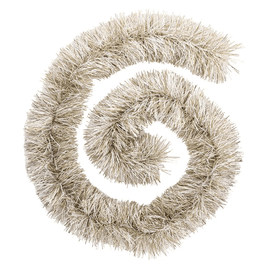 Alpha 55 Guirlande Doré Guirlande de Noël