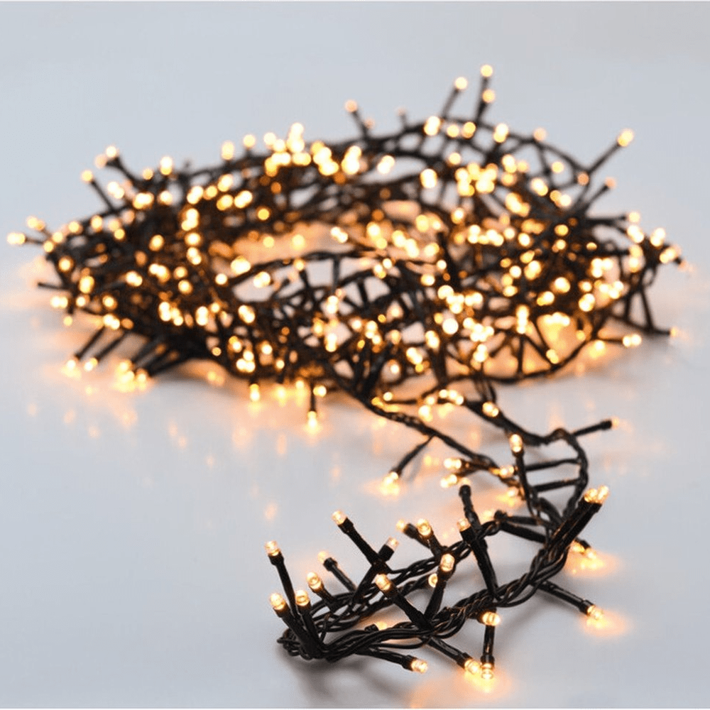 Alpha 55 Guirlande lumineuse 750 LED