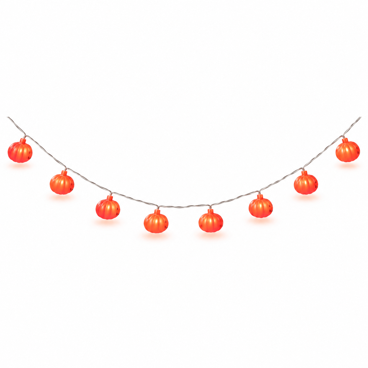 Alpha 55 Guirlande Lumineuse Citrouilles 330 cm – Halloween