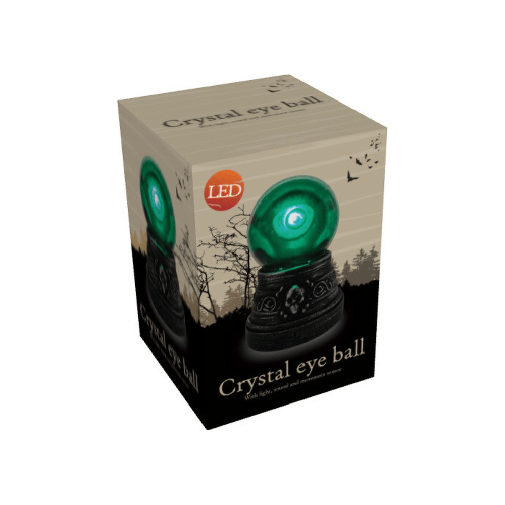 Alpha 55 Gyrophare LED avec Son – Décoration Lumineuse