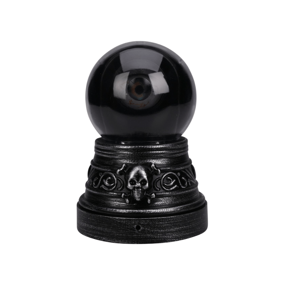 Alpha 55 Gyrophare LED avec Son – Décoration Lumineuse