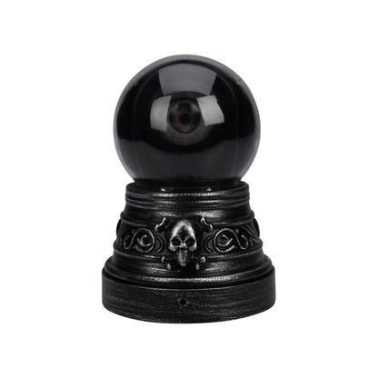 Alpha 55 Gyrophare LED avec Son – Décoration Lumineuse