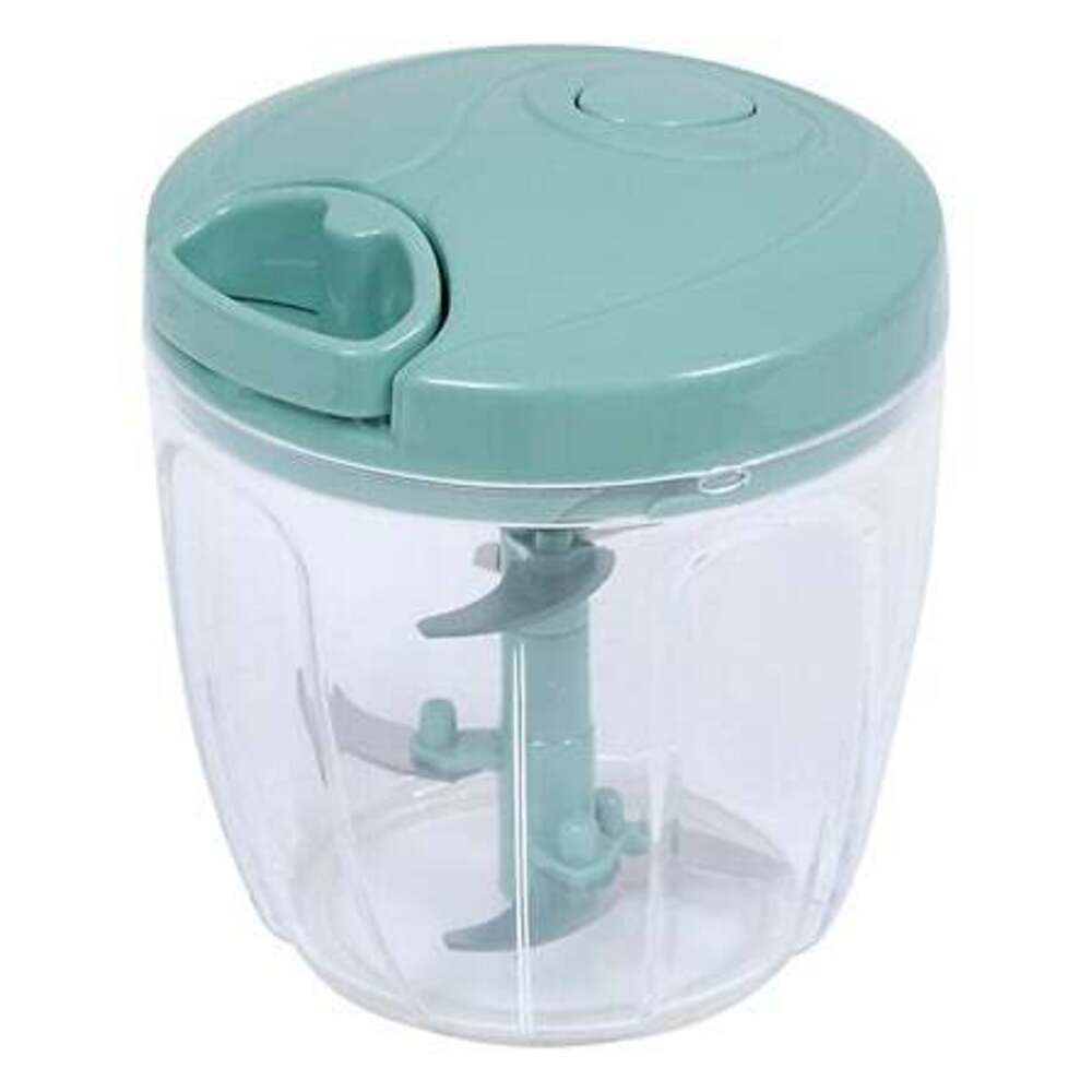 Alpha 55 Hachoir et batteur manuel à fil