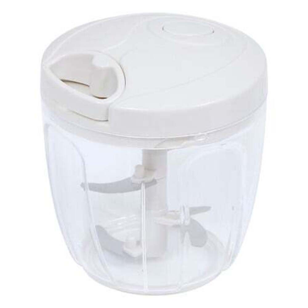 Alpha 55 Hachoir et batteur manuel à fil