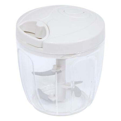 Alpha 55 Hachoir et batteur manuel à fil