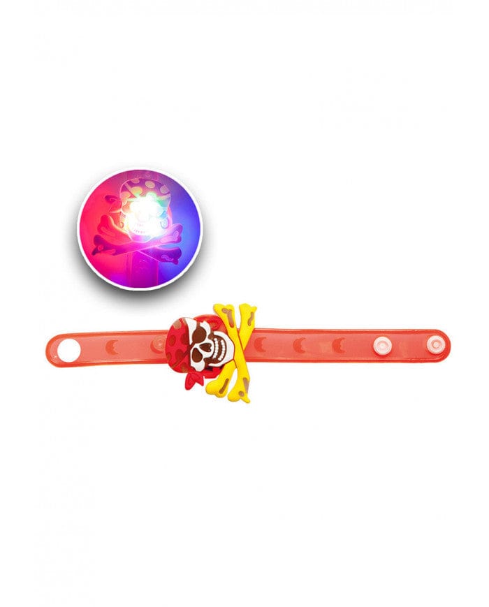 Alpha 55 Halloween accessoires, bracelet LED