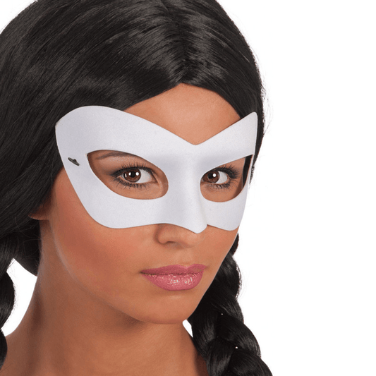 Alpha 55 Halloween accessoires, masque en tissu