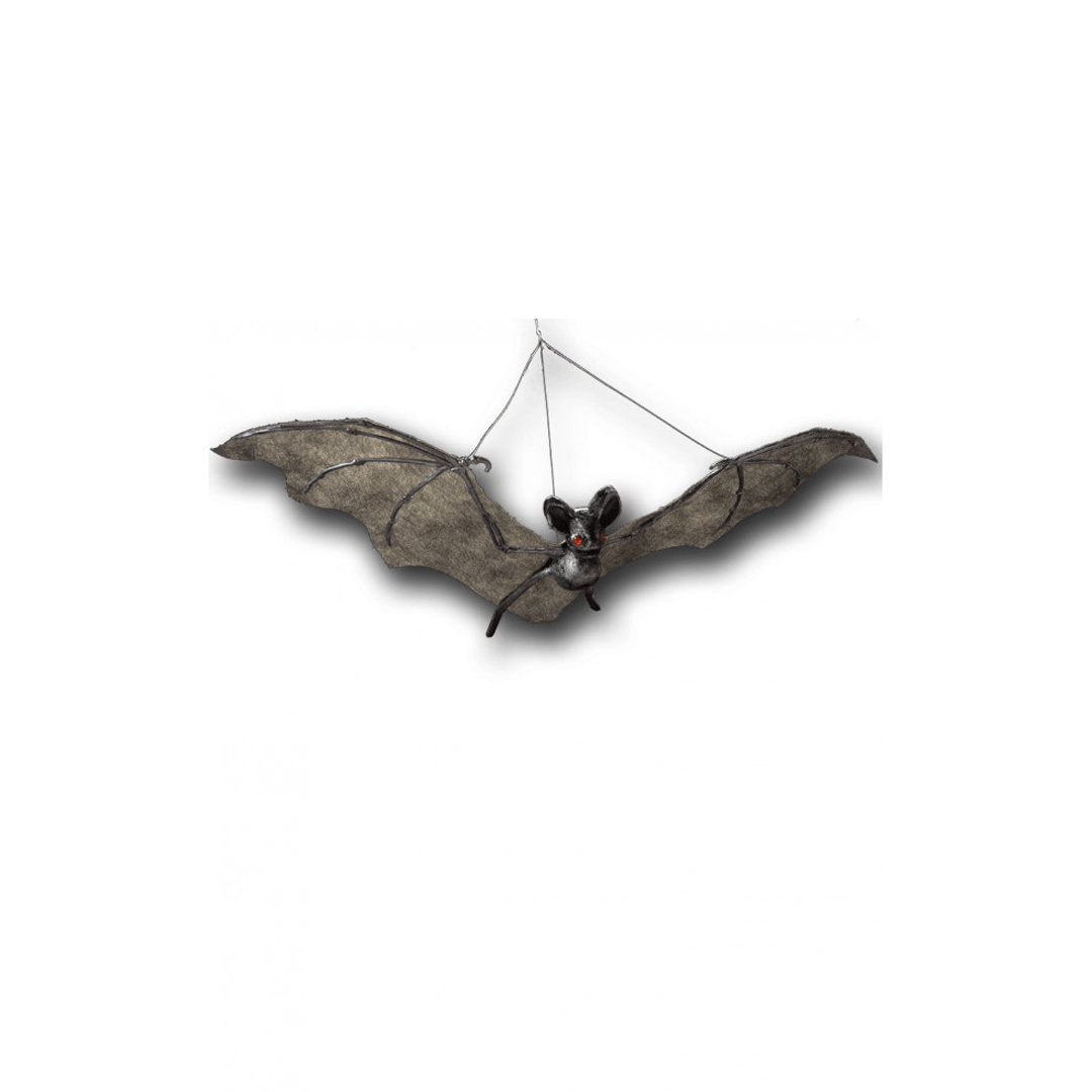 Alpha 55 Halloween chauve-souris 54 cm