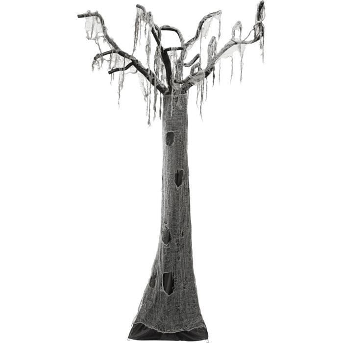 Alpha 55 Halloween déco, arbre géant hanté 280 cm