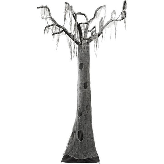 Alpha 55 Halloween déco, arbre géant hanté 280 cm