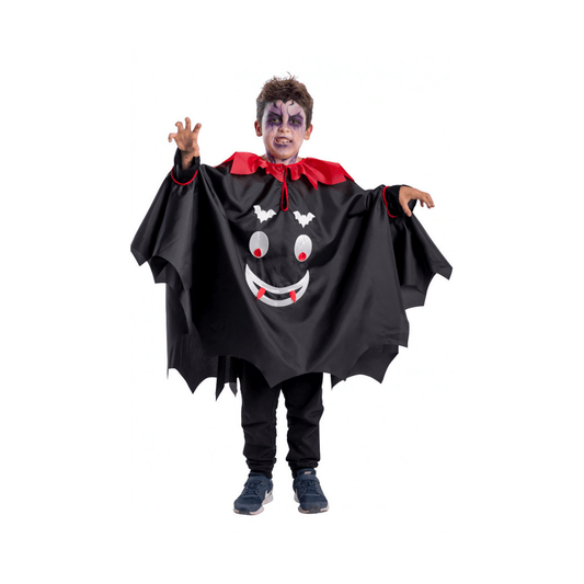 Alpha 55 Halloween déguisement poncho Vampire 66 cm