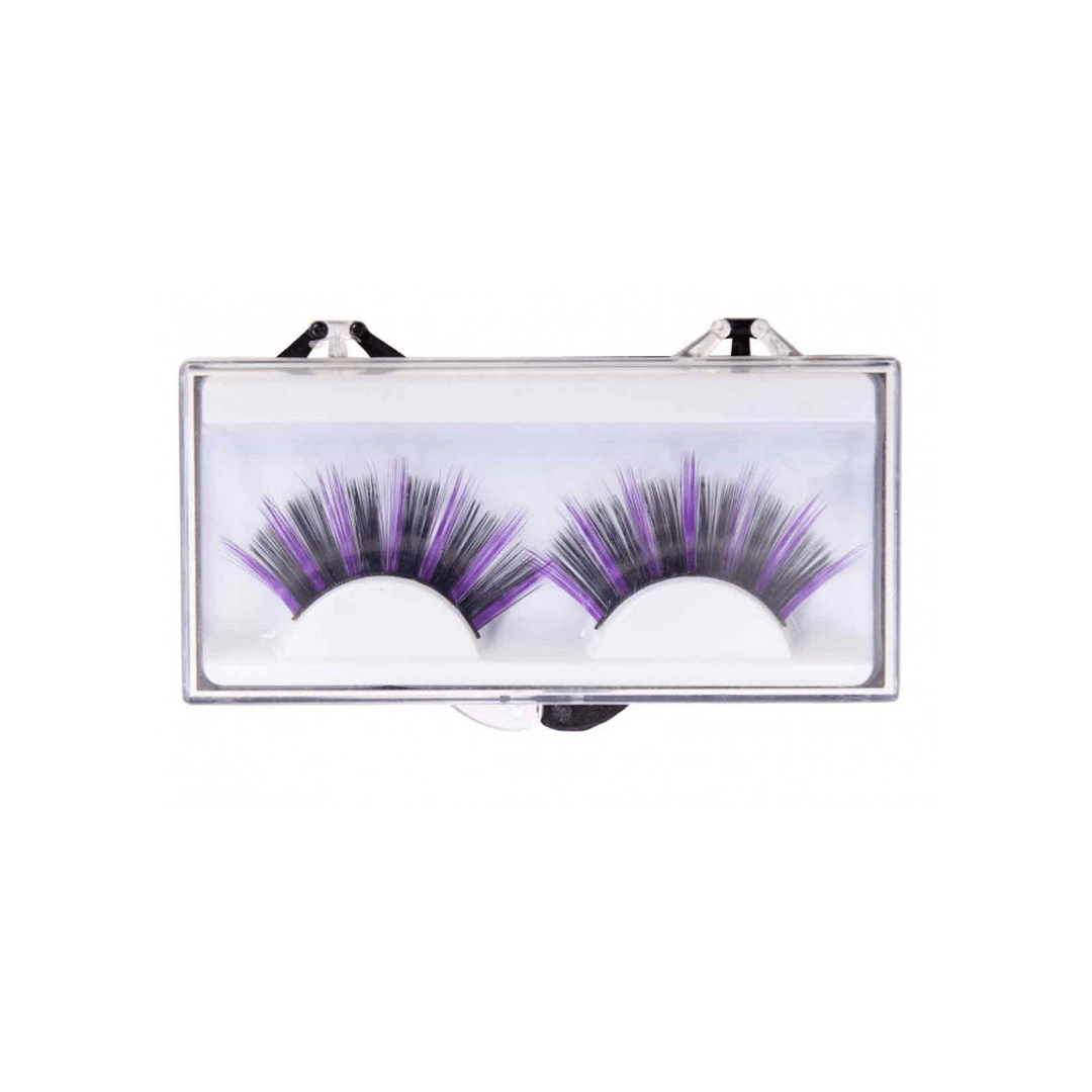 Alpha 55 Halloween faux-cils Lurex (choix aléatoire)
